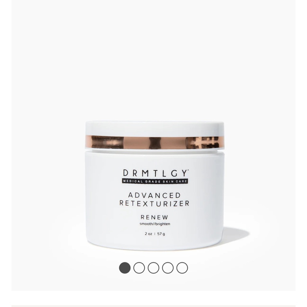 DRMTLGY Advanced Retexturizer